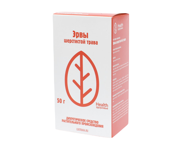 ЭРВЫ ШЕРСТИСТОЙ ТРАВА 50Г