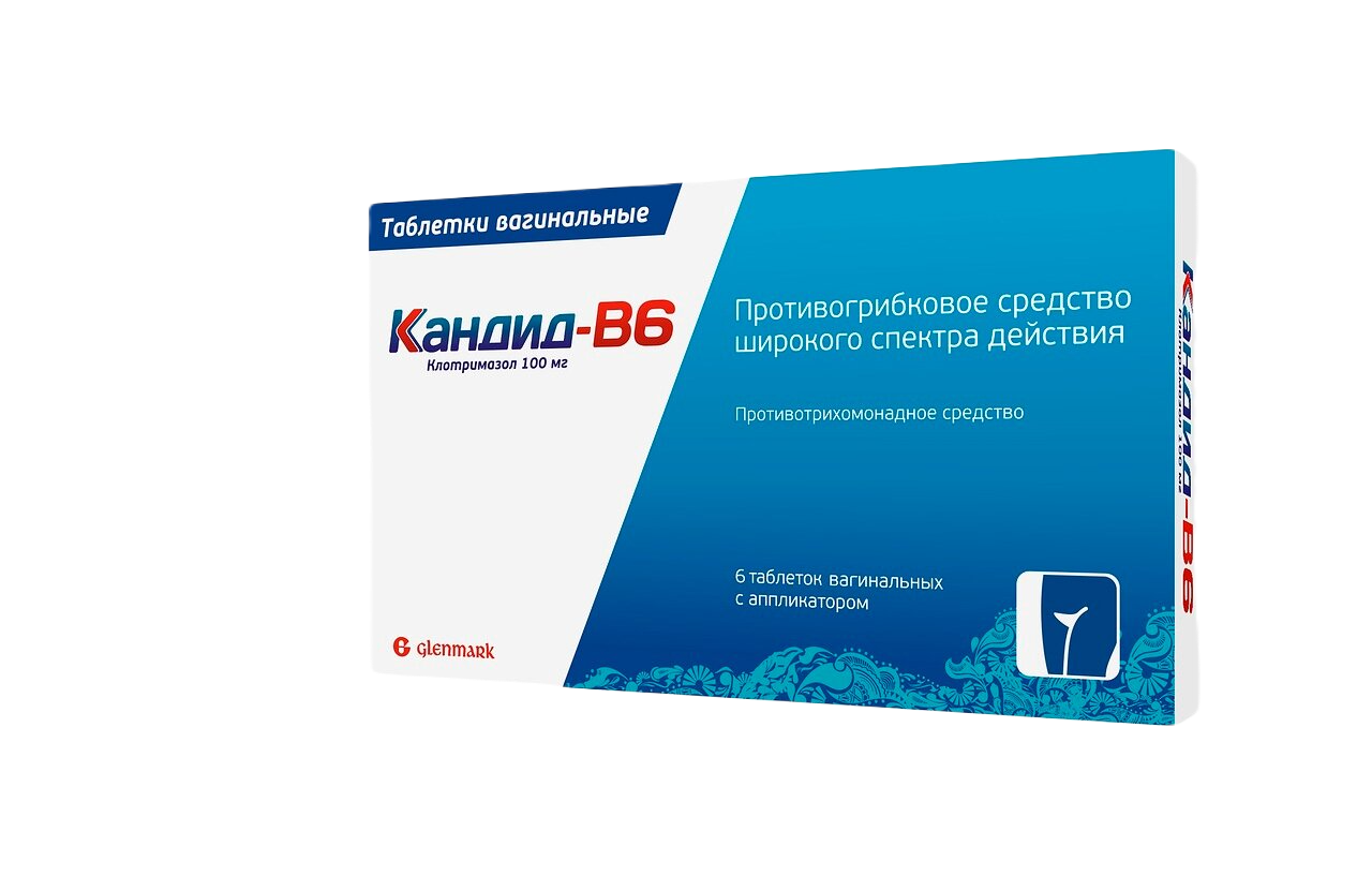 КАНДИД В6 ВАГ ТАБ №6