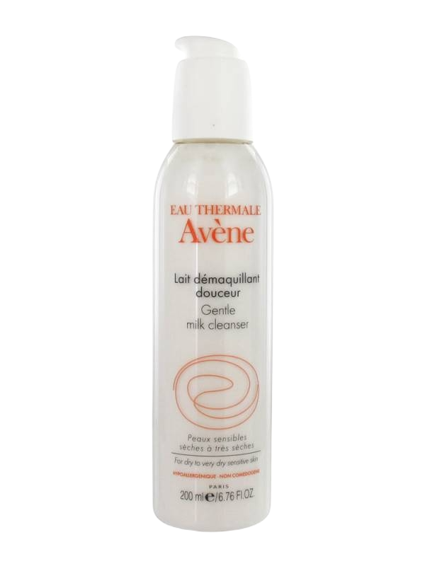 АВЕН МЯГКОЕ ОЧИЩАЮЩЕЕ МОЛОЧКО 200МЛ (C05151)