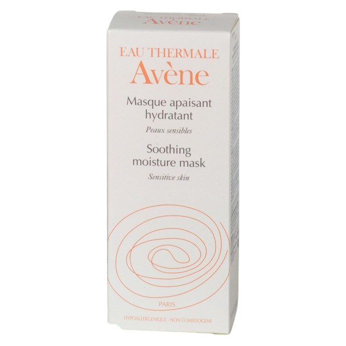 АВЕН УВЛ/УСПОКАИВАЮЩАЯ МАСКА 50МЛ (C05139)