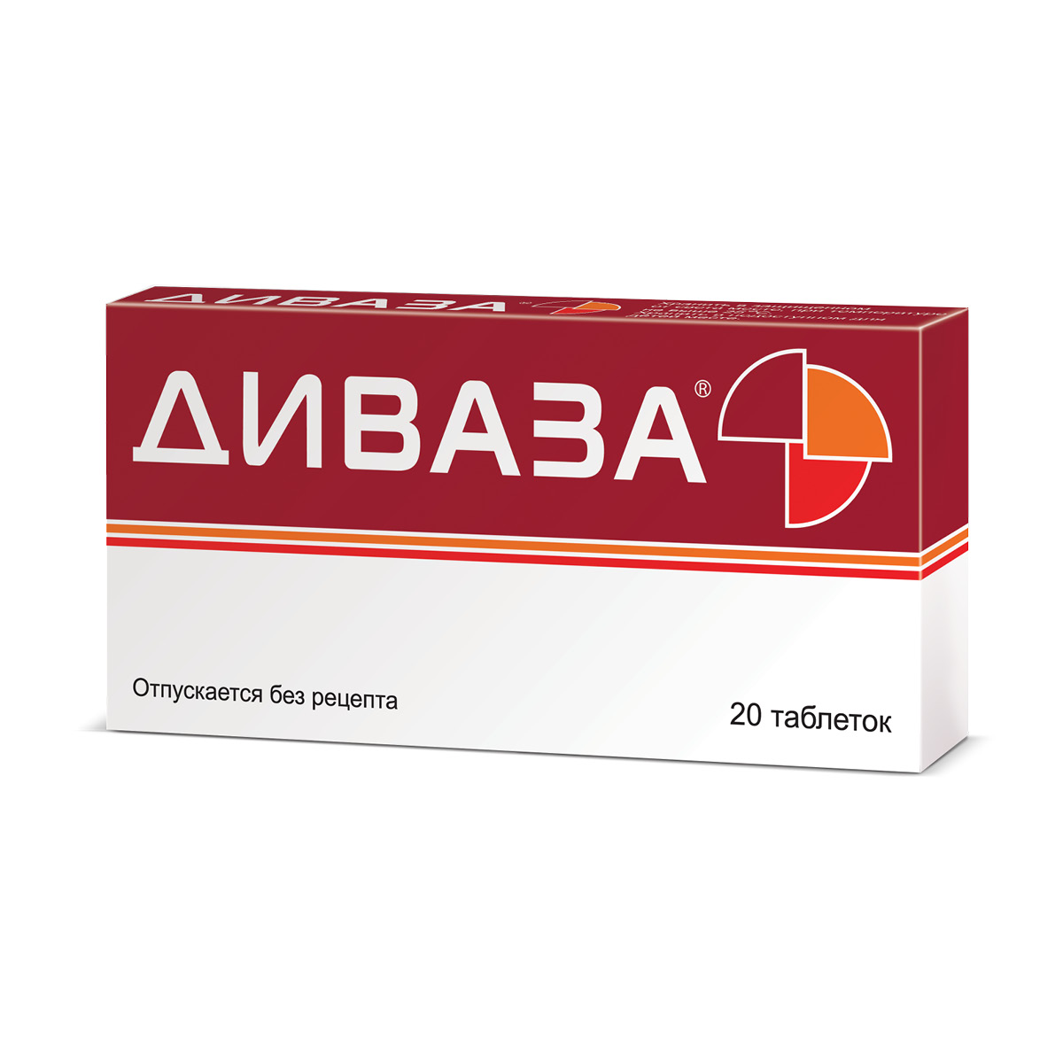 ДИВАЗА ТАБ Д/РАСС №100