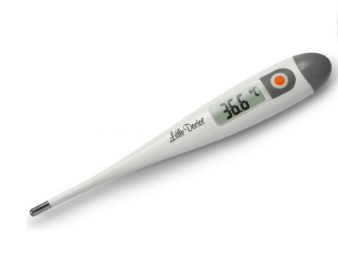 ТЕРМОМЕТР МЕДИЦИНСКИЙ ЦИФРОВОЙ LD-301