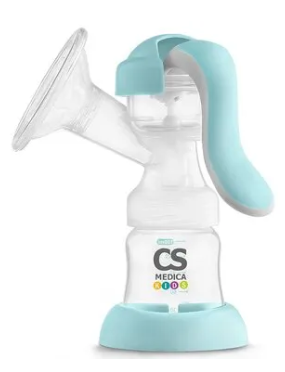 МЕДИКА МОЛОКООТСОС РУЧНОЙ КИДС CS-43