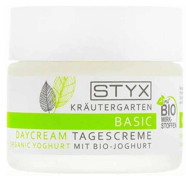 СТИКС ЙОГУРТ КРЕМ 50МЛ