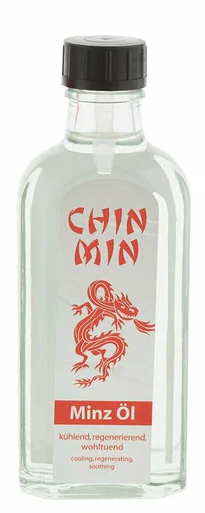 СТИКС ЛОСЬОН CHIN MIN 100МЛ