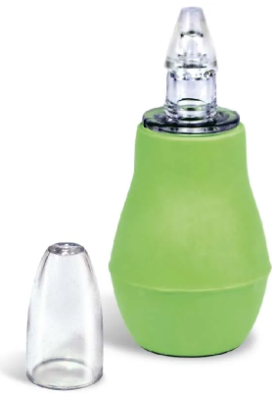 СКАЗКА АСПИРАТОР НАЗАЛ С КОЛПАЧКОМ 5105