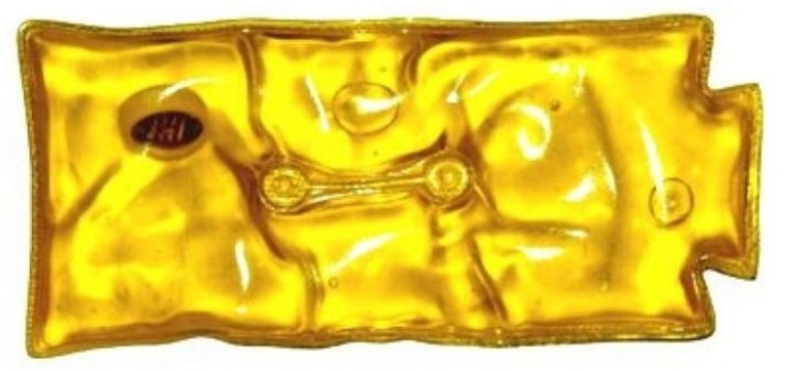 ГРЕЛКА СОЛЕВАЯ ЛОР