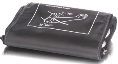 МАНЖЕТА UA-КУФБОКС-LA 32-45СМ