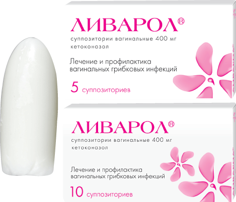 ЛИВАРОЛ СУПП ВАГ №10