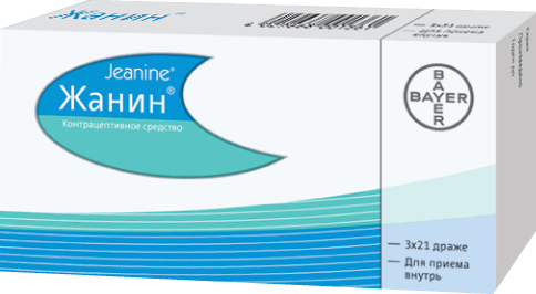 ЖАНИН ТАБ П/О №63