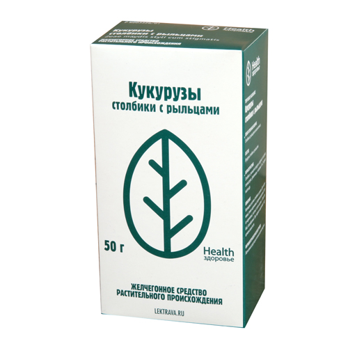 КУКУРУЗЫ СТОЛБИКИ С РЫЛЬЦАМИ 50 Г