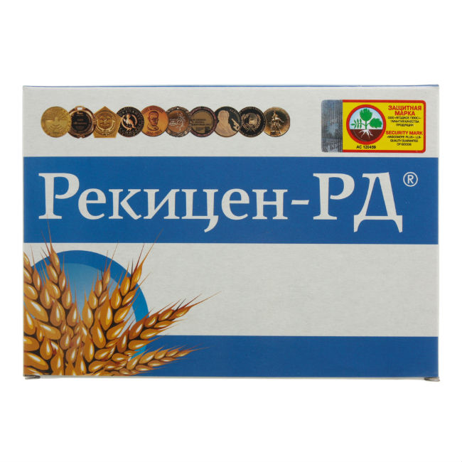 РЕКИЦЕН-РД ПАК 100Г №1