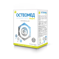 ОСТЕОМЕД ФОРТЕ ТАБ №120