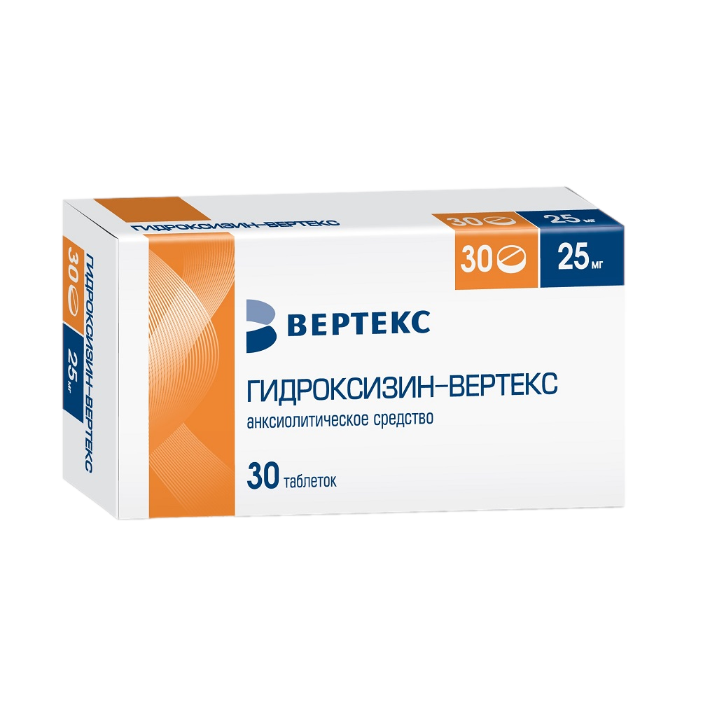 ГЛИКЛАЗИД МВ-ВЕРТЕКС ТАБ ПРОЛОНГ 60МГ №30