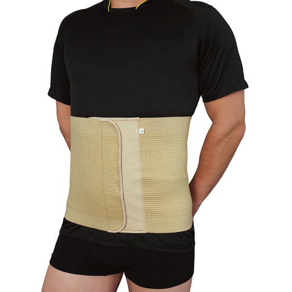 БАНДАЖ КОМПРЕС П/ОПЕР БКП-УНГА СУПЕР Р.7 321