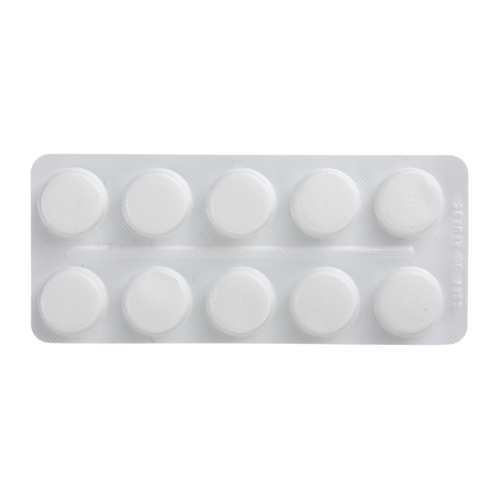 ВАЛИДОЛ ТАБ 60МГ №10