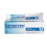 БЕПАНТЕН КРЕМ Д/НАРУЖ 5% 100Г