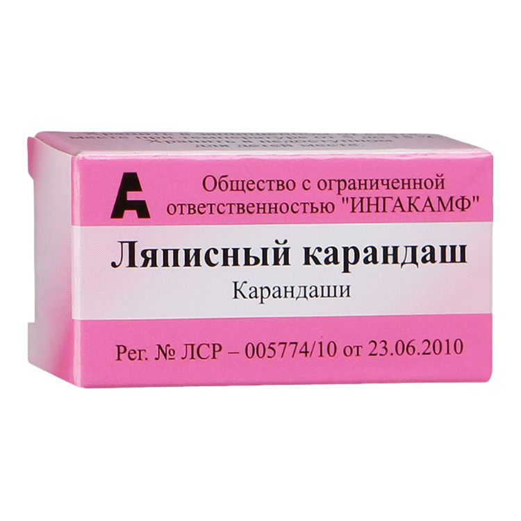 ЛЯПИСНЫЙ КАРАНДАШ
