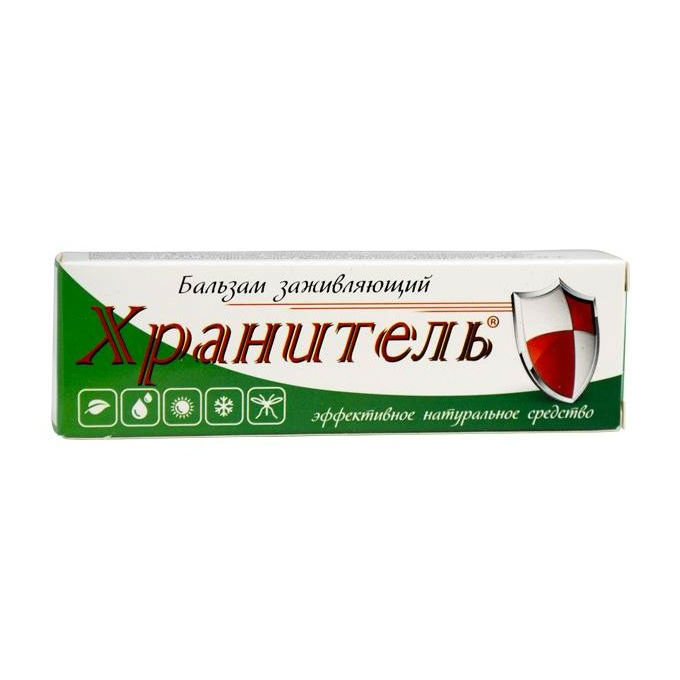 ХРАНИТЕЛЬ БАЛЬЗАМ 30МЛ
