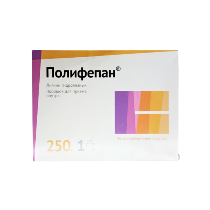 ПОЛИФЕПАН ПОР 250Г